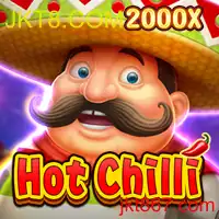 HotChilli
